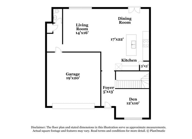 4159 Kendrick Cir in Loganville, GA - Building Photo - Building Photo