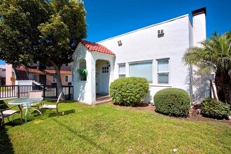 Morningside Recovery in Costa Mesa, CA - Building Photo - Building Photo