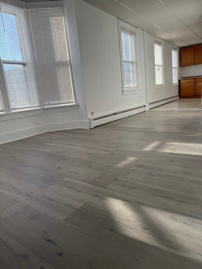 955 Manton Ave in Providence, RI - Building Photo - Building Photo