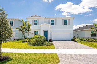 3544 Angler Dr in Fort Pierce, FL - Building Photo