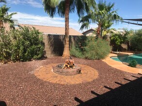 11708 E Omega Ln in Yuma, AZ - Foto de edificio - Building Photo