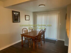 1101 E Navajo St in Farmington, NM - Building Photo - Building Photo