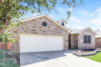 709 Lone Pine Dr in Little Elm, TX - Foto de edificio - Building Photo