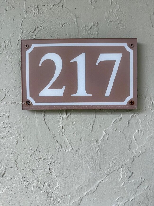 property at 7701 Camino Real