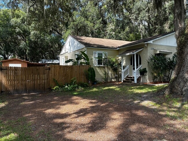 property at 8743 Buttercup St