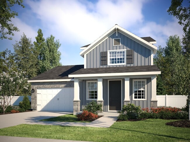 property at 2685 W 3290 S