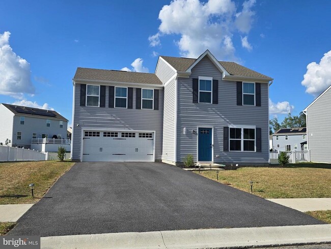 property at 163 Slate Rd