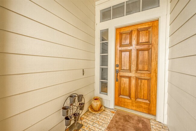 1311 Matson Manor Ct in Spring, TX - Foto de edificio - Building Photo