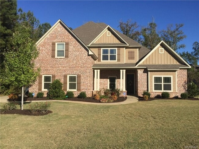 property at 250 Grace Chapel Trail