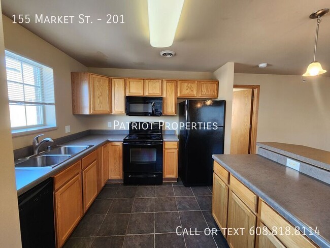 property at 155 Market St