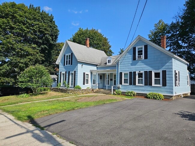 44 Chestnut St in Marlborough, MA - Building Photo - Building Photo