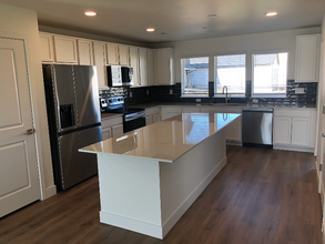 3260 Crusader St in Fort Collins, CO - Building Photo - Building Photo