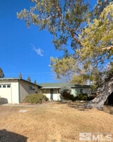 436 Michele Way in Sparks, NV - Building Photo