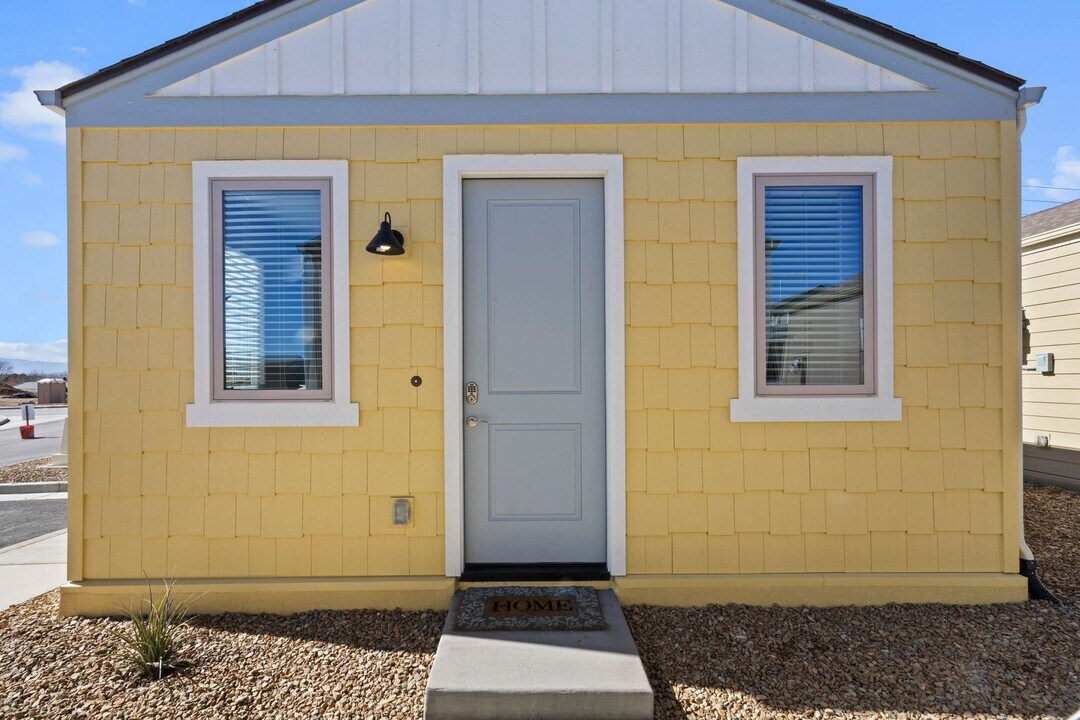 6301 Baja Cir in Prescott Valley, AZ - Foto de edificio