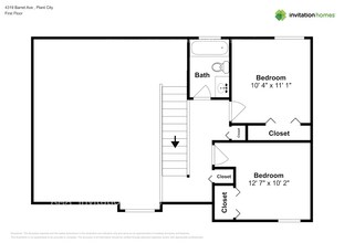 4319 Barret Ave in Plant City, FL - Building Photo - Building Photo
