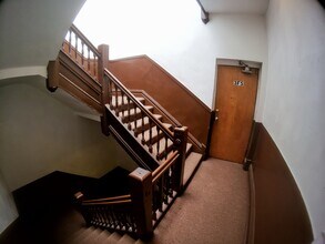 6529 S Kimbark Ave, Unit Apt. 3R in Chicago, IL - Building Photo - Building Photo