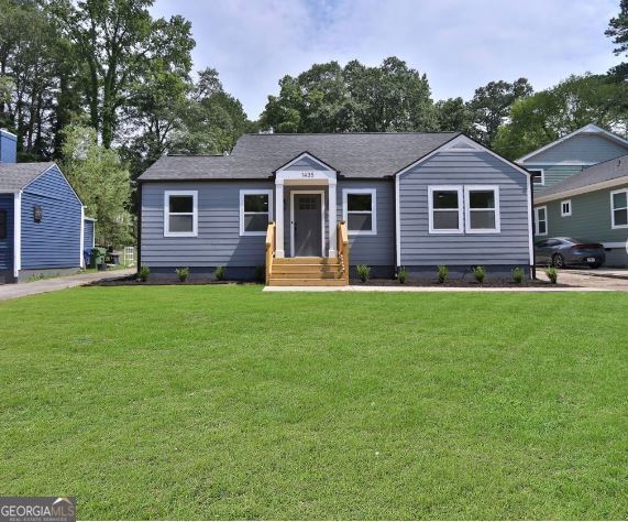 property at 1435 Richland Rd SW