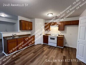 2448 Amarillo St in Beaumont, TX - Building Photo - Building Photo