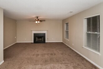 4310 Big Horn Pass in Douglasville, GA - Building Photo - Building Photo