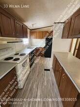 33 Wilma Ln in Conway, AR - Building Photo - Building Photo