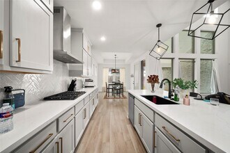 3125 Stingray Cv Dr in Katy, TX - Foto de edificio - Building Photo