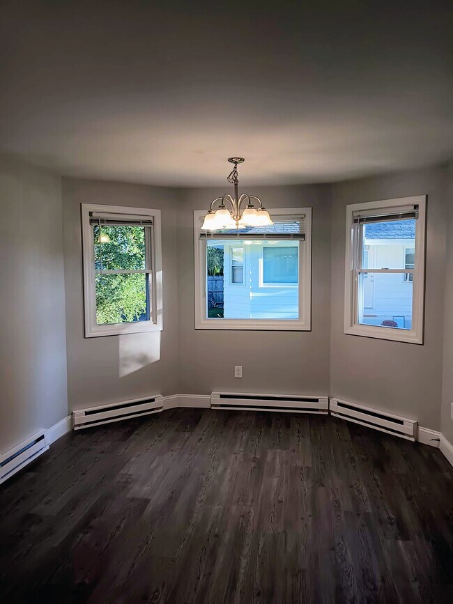 95 Orpheum Ave, Unit 95 ORPHEUM in Springfield, MA - Foto de edificio - Building Photo