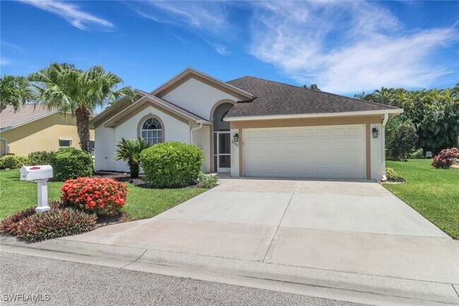 3661 Sunland Ln in Estero, FL - Building Photo - Building Photo