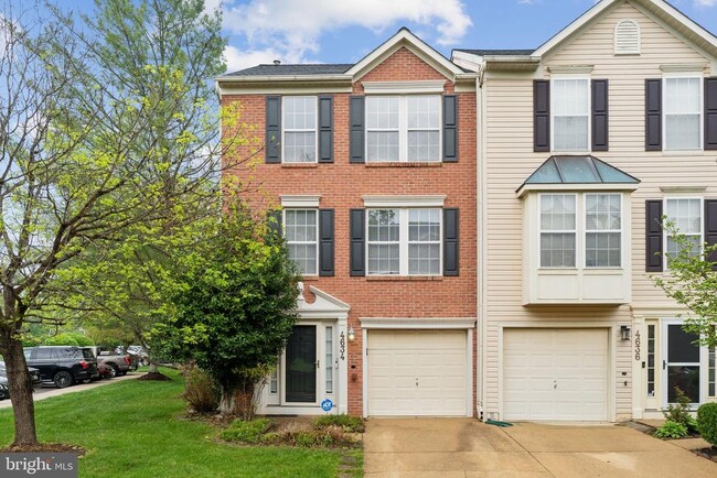 property at 4634 Ripley Manor Terrace