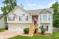 9655 Poole Rd in Villa Rica, GA - Building Photo - Building Photo