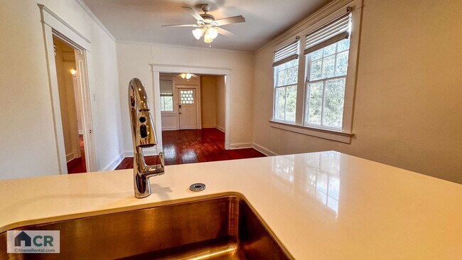 1533-1533 Lowerline St in New Orleans, LA - Building Photo - Building Photo