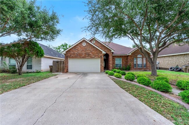 property at 1104 N Boston College Dr