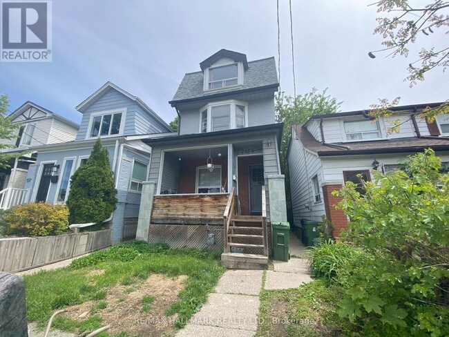 property at 155 Drayton Ave