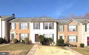 10008 Grass Market Ct in Fredericksburg, VA - Building Photo