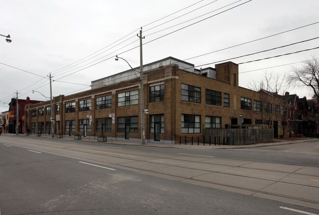Century Lofts in Toronto, ON - Building Photo - Building Photo
