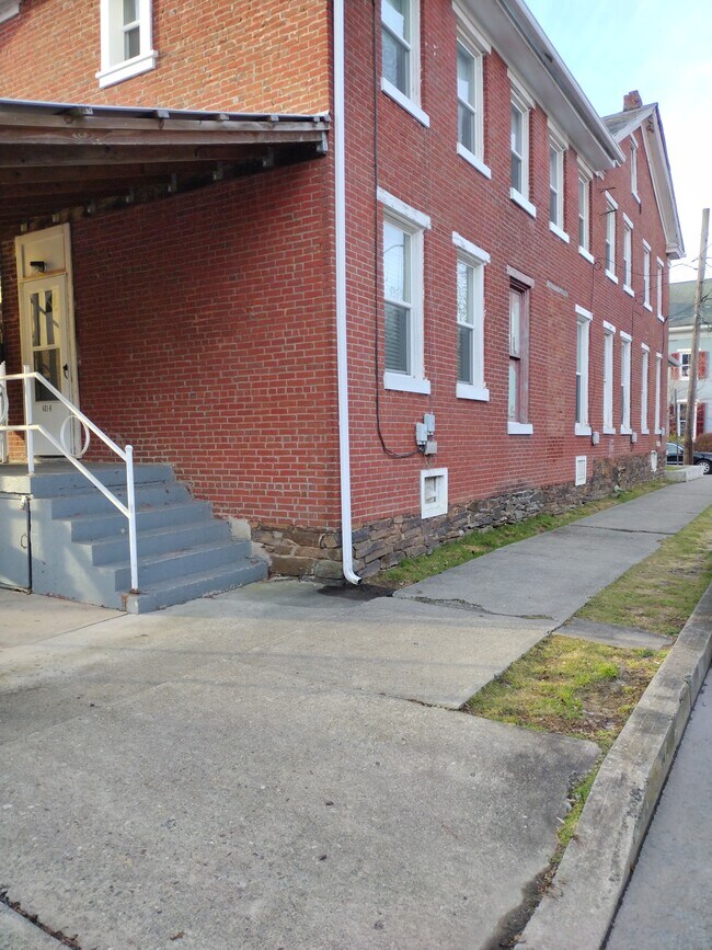 254 W Main St Rentals in Bloomsburg, PA