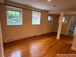 317 Saint Paul St, Unit 4 in Brookline, MA - Building Photo - Building Photo