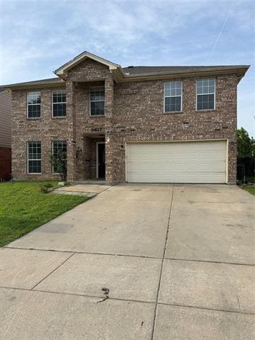 8617 Sabinas Trail
