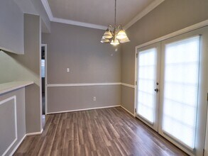 9203 Danforth Way in Houston, TX - Building Photo - Building Photo