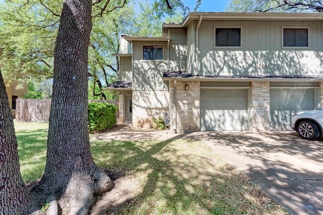 1501 Terrapin Ct in Austin, TX - Building Photo - Building Photo