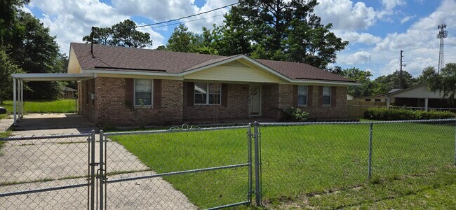 2522 Georgetown Dr in Augusta, GA - Building Photo - Building Photo