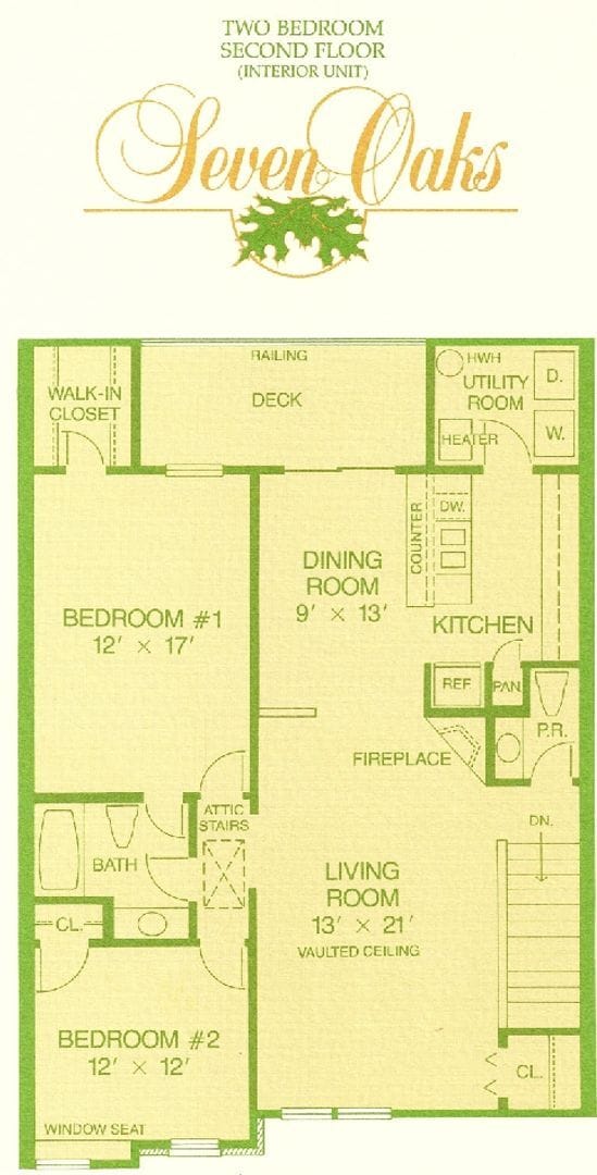 property at 707 Christopher Dr