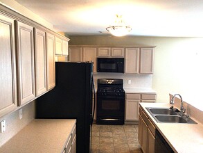 15639 Barber Grove Ln in Houston, TX - Building Photo - Building Photo