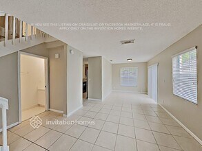 3366 Bonito Ln in Margate, FL - Foto de edificio - Building Photo