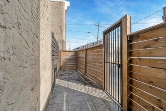 2521 E Dauphin St in Philadelphia, PA - Building Photo - Building Photo