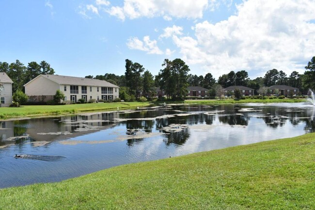 120 Fountain Pointe Ln in Myrtle Beach, SC - Building Photo - Building Photo