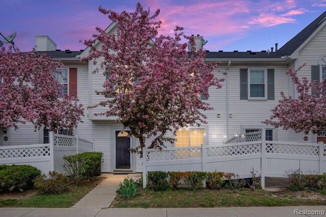 property at 22241 Atlantic Pointe