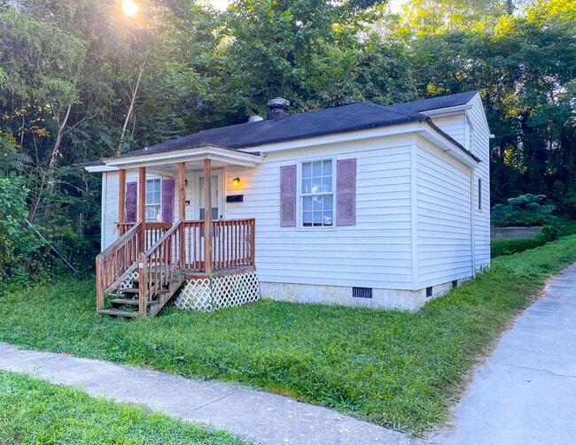 property at 532 Cameron St