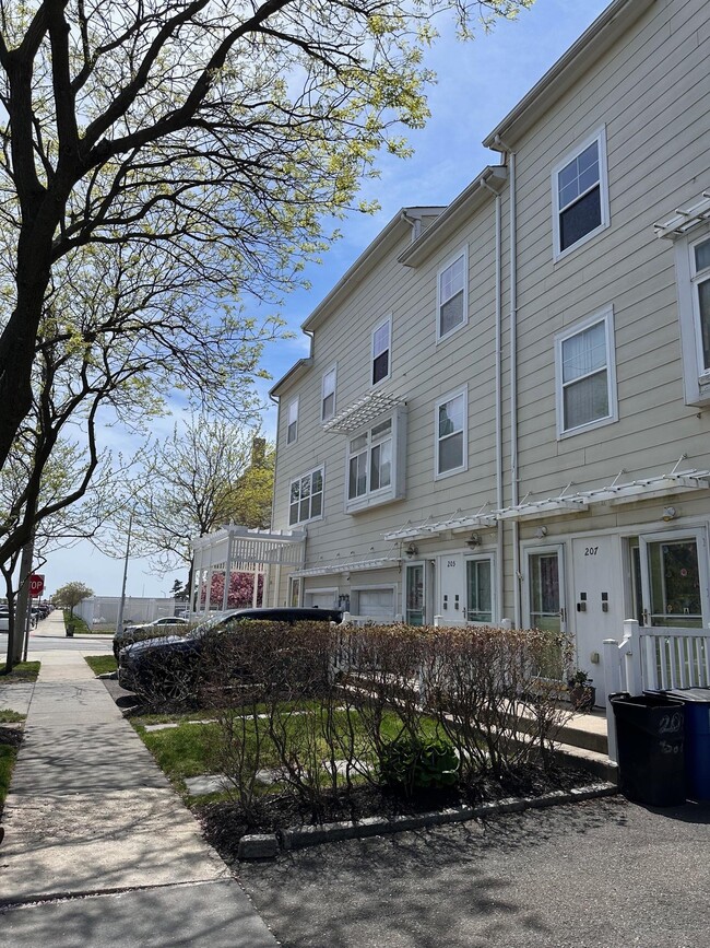 property at 207 Beach 77th St