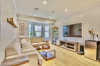 421 Jackson St in Hoboken, NJ - Building Photo - Building Photo