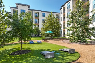 Mustang Ridge Apartments in Weatherford, TX - Building Photo - Building Photo